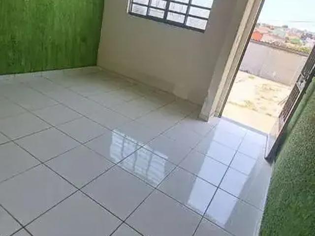 Casa / Sobrado para Venda em Campinas/SP Vila Aeroporto III 3 Quartos