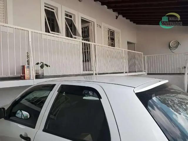 Casa / Sobrado para Venda em Campinas/SP Vila Aeroporto III 3 Quartos