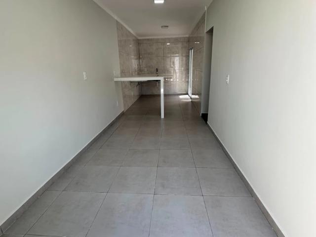 Casa / Sobrado para Venda em Campinas/SP Vila Aeroporto 2 Quartos