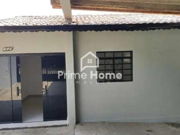 Casa / Sobrado para Venda em Campinas/SP Vila Aeroporto 2 Quartos