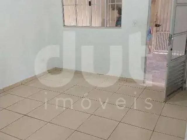 Casa / Sobrado para Venda em Campinas/SP Vila Aeroporto 2 Quartos