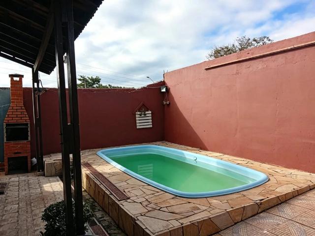 Casa / Sobrado para Venda em Campinas/SP Vila Aeroporto 3 Quartos