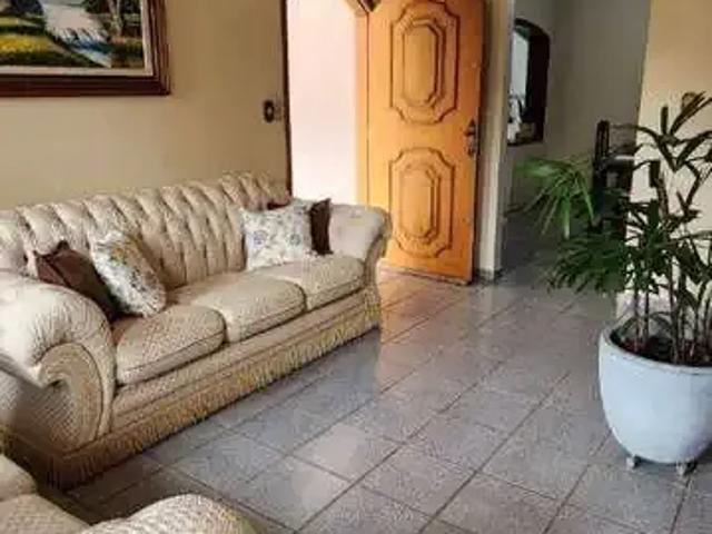 Casa / Sobrado para Venda em Campinas/SP Vila Aeroporto 3 Quartos