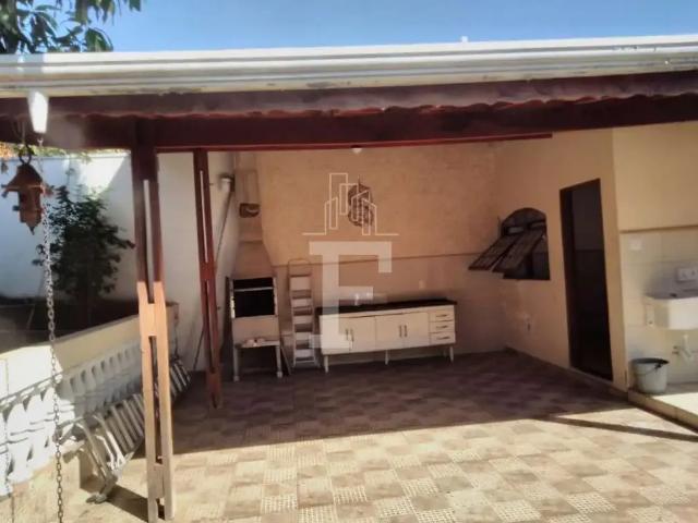 Casa / Sobrado para Venda em Campinas/SP Vila Aeroporto 3 Quartos