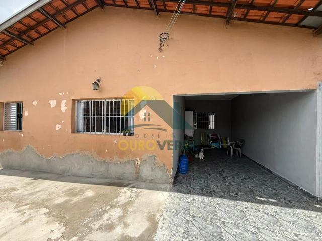 Casa / Sobrado para Venda em Campinas/SP Vila Aeroporto 3 Quartos