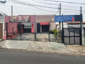 Casa / Sobrado para Venda em Campinas/SP Vila Aeroporto 3 Quartos