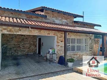 Casa / Sobrado para Venda em Campinas/SP Vila Aeroporto 3 Quartos