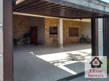 Casa / Sobrado para Venda em Campinas/SP Vila Aeroporto 3 Quartos