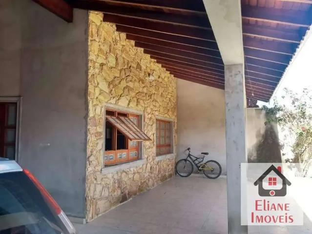 Casa / Sobrado para Venda em Campinas/SP Vila Aeroporto 3 Quartos