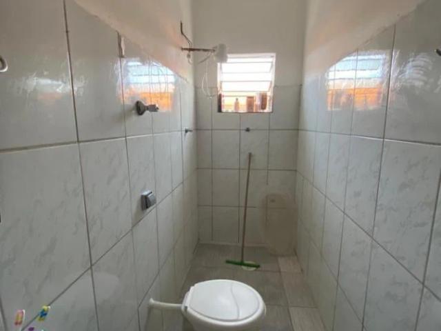 Casa / Sobrado para Venda em Campinas/SP Vila Aeroporto 3 Quartos