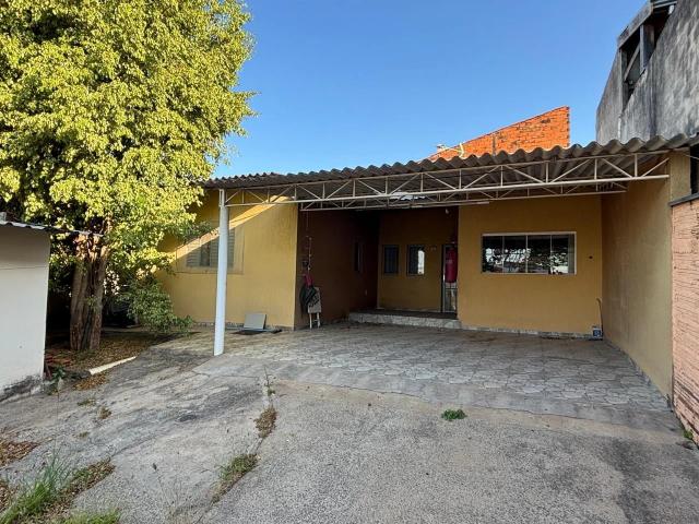 Casa / Sobrado para Venda em Campinas/SP Vila Aeroporto 3 Quartos