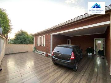 Casa / Sobrado para Venda em Campinas/SP Vila Aeroporto 3 Quartos