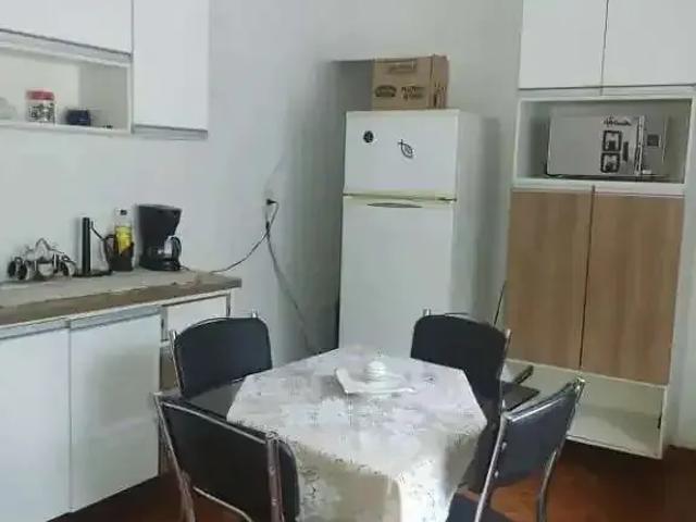 Casa / Sobrado para Venda em Campinas/SP Vila Aeroporto 3 Quartos