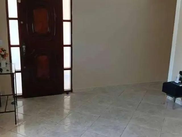 Casa / Sobrado para Venda em Campinas/SP Vila Aeroporto 3 Quartos
