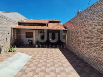 Casa / Sobrado para Venda em Campinas/SP Vila Aeroporto 3 Quartos