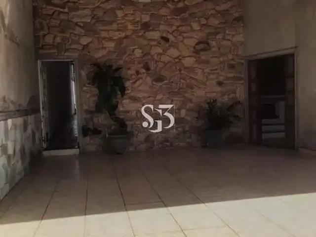 Casa / Sobrado para Venda em Campinas/SP Vila Aeroporto 3 Quartos