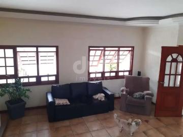 Casa / Sobrado para Venda em Campinas/SP Vila Aeroporto 3 Quartos