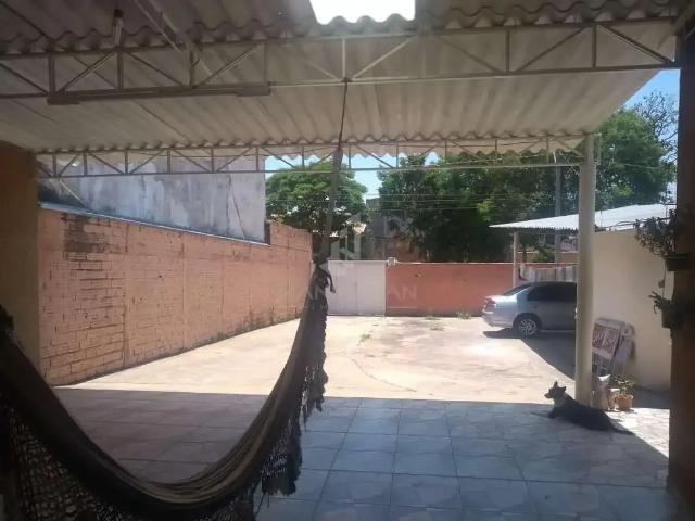 Casa / Sobrado para Venda em Campinas/SP Vila Aeroporto 3 Quartos