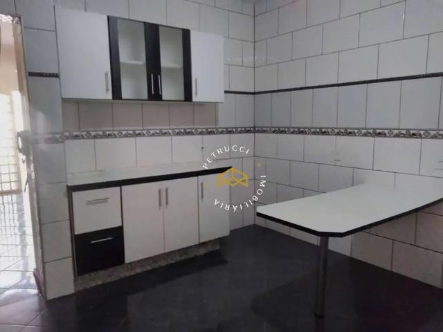 Casa / Sobrado para Venda em Campinas/SP Vila Aeroporto 3 Quartos