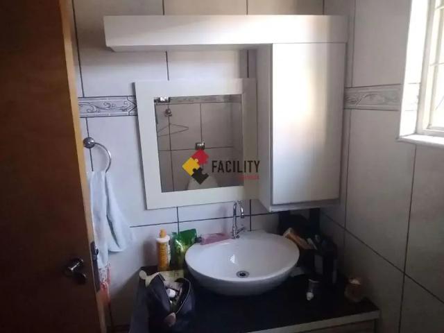 Casa / Sobrado para Venda em Campinas/SP Vila Aeroporto 3 Quartos