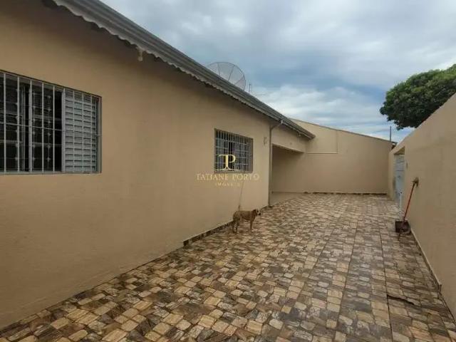 Casa / Sobrado para Venda em Campinas/SP Vila Aeroporto 3 Quartos