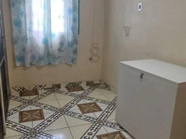 Casa / Sobrado para Venda em Campinas/SP Vila Aeroporto 4 Quartos