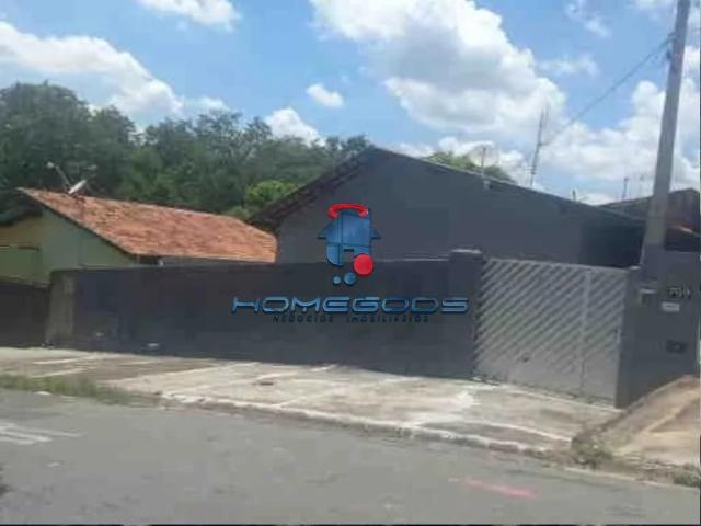 Casa / Sobrado para Venda em Campinas/SP Vila Aeroporto 5 Quartos