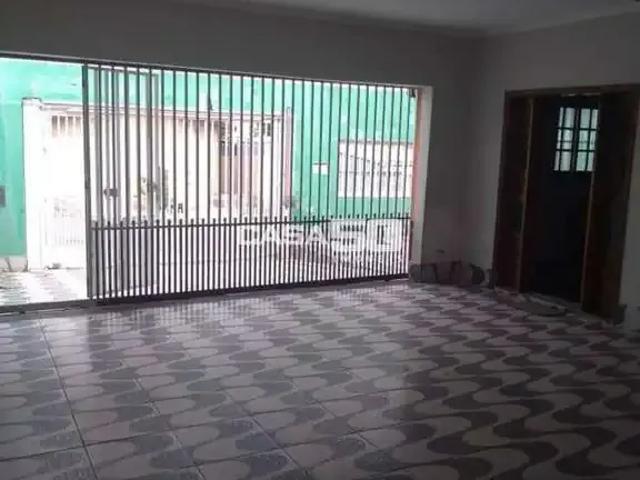 Casa / Sobrado para Venda em Campinas/SP Vila Aeroporto 5 Quartos