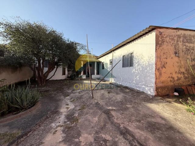 Casa / Sobrado para Venda em Campinas/SP Vila Aeroporto 5 Quartos