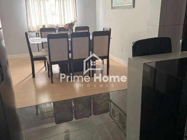 Casa / Sobrado para Venda em Campinas/SP Vila Aeroporto 5 Quartos