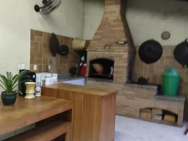 Casa / Sobrado para Venda em Campinas/SP Vila Aeroporto 6 Quartos