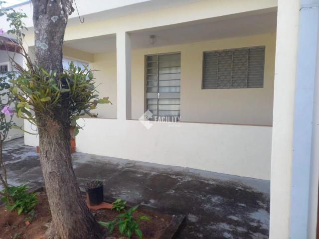 Casa / Sobrado para Venda em Campinas/SP Vila Aurocan 3 Quartos
