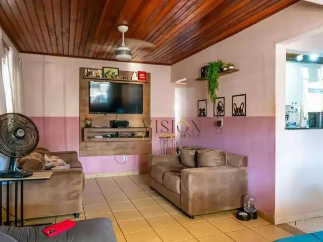 Casa / Sobrado para Venda em Campinas/SP Vila Boa Vista 2 Quartos