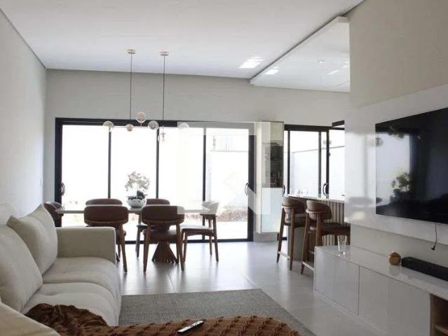 Casa / Sobrado para Venda em Campinas/SP Vila Brandina 3 Quartos