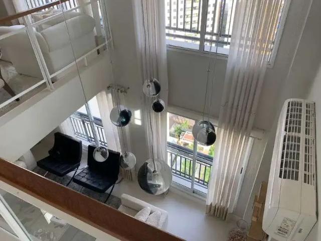 Cobertura para Venda em Campinas/SP Vila Brandina 3 Quartos