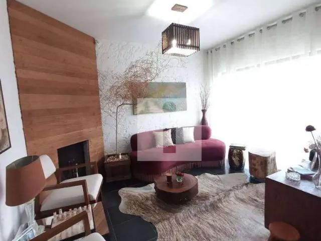 Casa / Sobrado para Venda em Campinas/SP Vila Brandina 3 Quartos
