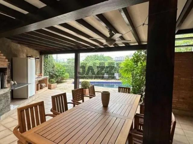Casa / Sobrado para Venda em Campinas/SP Vila Brandina 3 Quartos