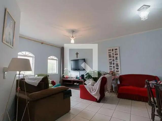 Casa / Sobrado para Venda em Campinas/SP Vila Brandina 3 Quartos