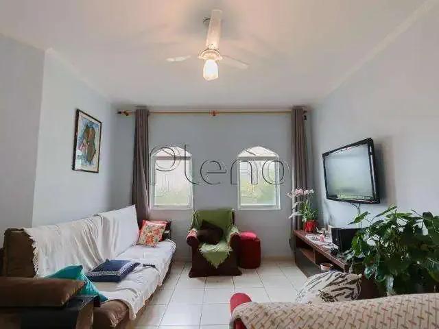 Casa / Sobrado para Venda em Campinas/SP Vila Brandina 3 Quartos