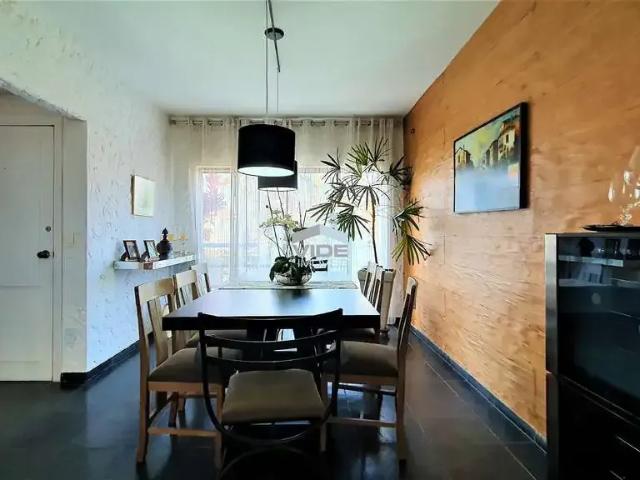 Casa / Sobrado para Venda em Campinas/SP Vila Brandina 3 Quartos