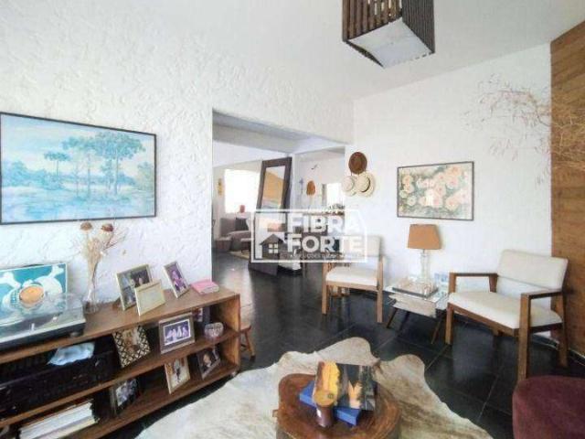Casa / Sobrado para Venda em Campinas/SP Vila Brandina 3 Quartos