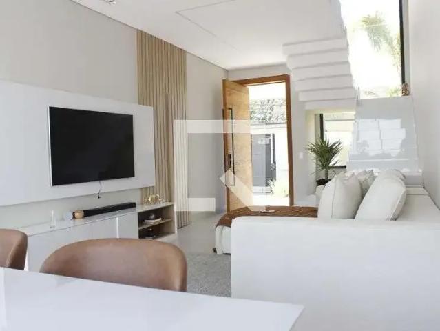 Casa / Sobrado para Venda em Campinas/SP Vila Brandina 3 Quartos