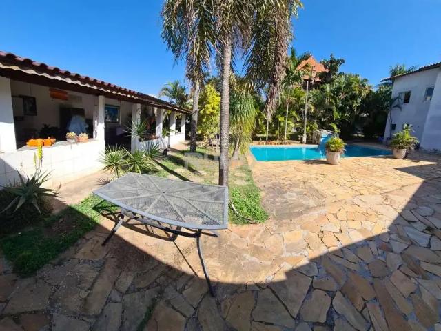 Casa / Sobrado para Venda em Campinas/SP Vila Brandina 2 Quartos
