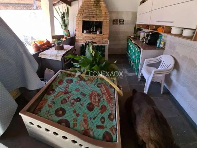 Casa / Sobrado para Venda em Campinas/SP Vila Brandina 2 Quartos