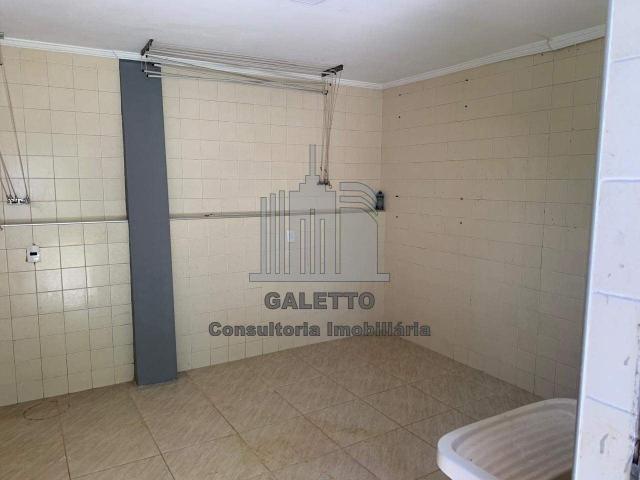 Casa / Sobrado para Venda em Campinas/SP Vila Brandina 4 Quartos