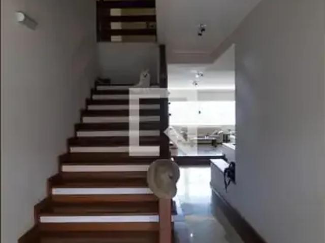Casa / Sobrado para Venda em Campinas/SP Vila Brandina 4 Quartos