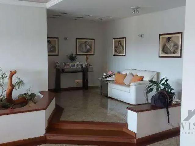 Casa / Sobrado para Venda em Campinas/SP Vila Brandina 4 Quartos