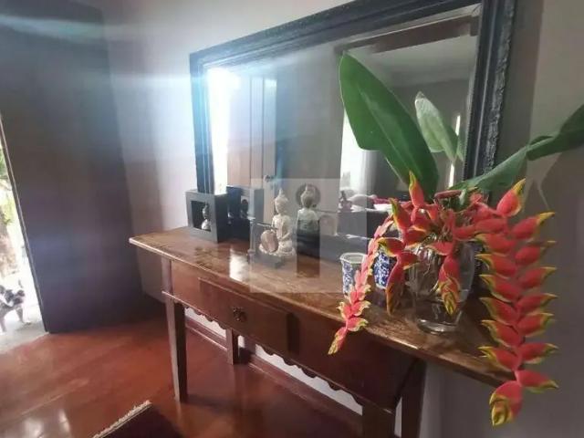 Casa / Sobrado para Venda em Campinas/SP Vila Brandina 4 Quartos