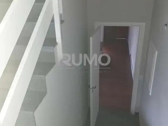 Casa / Sobrado para Venda em Campinas/SP Vila Brandina 4 Quartos