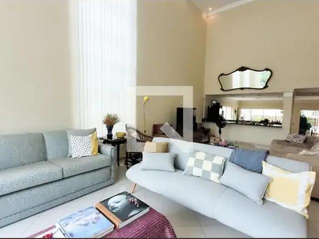 Casa / Sobrado para Venda em Campinas/SP Vila Brandina 4 Quartos